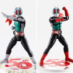 2025年最新】S.H.Figuarts (真骨彫製法)仮面ライダー新1号 50th