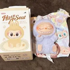 【正規品・未開封】 Have A Seat ぬいぐるみ 2個セット POP MART THE MONSTERS Have a Seat ぬいぐるみ - メルカリ