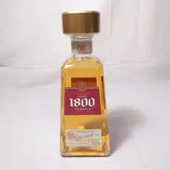 テキーラ1800 リポサド 750ml - メルカリ