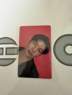 BTS ARIRANG ラキドロ　テテ　V トレカ