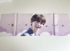 BTS キムテヒョン テテ スローガン
