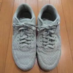 Nike Air Max 90 グレー スニーカー