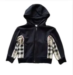BURBERRY フード付きパーカー 6Y