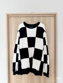 White Mountaineering LONG SLEEVE T-SHIRT