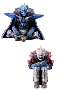 仮面ライダーオーズ グリード まちぼうけ2 Feat.ヤミー 恐竜 映司グリード