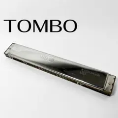 TOMBO BANDトンボ ハーモニカ 複音 30穴 Cのサムネイル