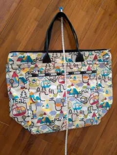 レスポートサック/トートバッグ＆シートのサムネイル