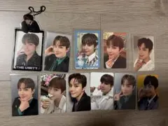NCT127 ジョンウトレカ　まとめ売り