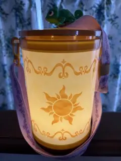 ラプンツェル ポップコーンバケット