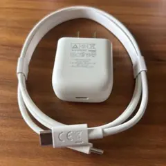 【新品未使用】iQOS純正 USB-C充電器ケーブルセット
