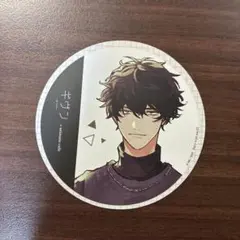 ギヴン★アニカフェ2025コースター Amazon.co.jp: アニメイトカフェ ギヴン(リバイバル) コースター6種