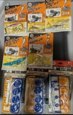 2026年最新】ミニ四駆まとめ売りの人気アイテム - メルカリ