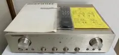 2026年最新】マランツ PM6100SAの人気アイテム - メルカリ
