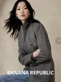 BANANA REPUBLIC テーラードジャケット