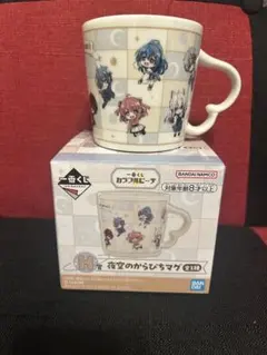 アメイジングデジタルサーカス TADCカフェ 限定マグカップ - メルカリ