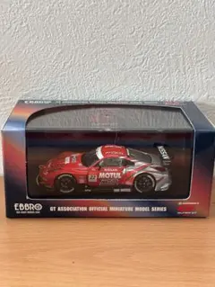 EBBRO 1/43 NISSAN GT ミニカー 3台セット - メルカリ