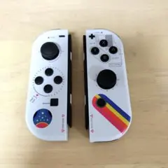 【ジャンク品】Nintendo Switch Joy-Con ジョイコン左右
