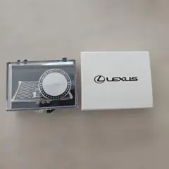 Lexus レクサスオーナーズカップ 2025 クリップマーカーセットのサムネイル