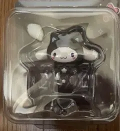 サンリオ　Happyくじ　シナモン　フィギュア