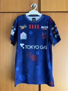 新品 FC東京 応援ユニフォーム 150サイズ