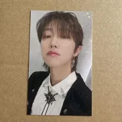 THE8 ミョンホ　ミンハオ　パフォチ　消費期限　ラキドロ