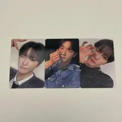 PRODUCE101JAPAN 新世界 シヨン KCON ハーフサイズフォト - メルカリ