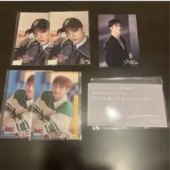 Stray Kids スキズ オンラインくじ E賞 ステッカー バンチャン