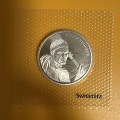 2026年最新】swissmintの人気アイテム - メルカリ