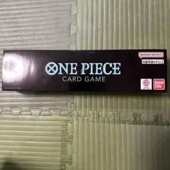 【新品未開封】ONEPIECEカードゲーム1st Anniversary set