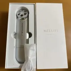 最終値下げ☆激安☆☆新品☆メリフ 美顔器+クレンジングのセット 2025年最新】メリフ 美顔器の人気アイテム - メルカリ