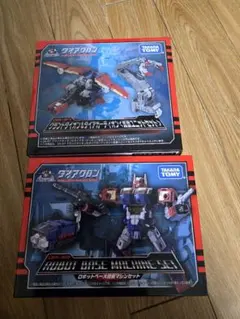 ダイアクロン DA-115 パワードシステムセット バトルスキャリバー