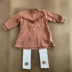 子供服　80サイズセット　女の子