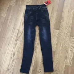 レギンス　あったか　レギパン