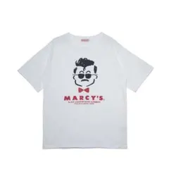 希少 レア MERCY マーシーズ 田代まさし 半袖 Tシャツ S 美品 希少 レア MERCY マーシーズ 田代まさし 半袖 Tシャツ S 美品