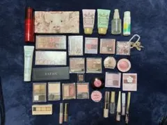 コスメ　化粧品　まとめ売り　5点追加40点