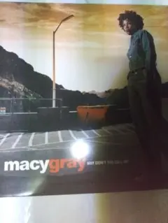 macy gray why didn't you call me 2000eu盤