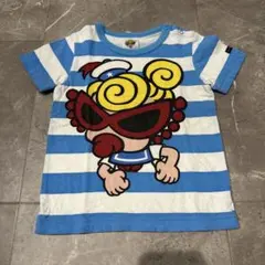 ヒスミニ Tシャツ