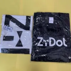 ジェジュン ツアーTシャツ zepp 2点セット - メルカリ