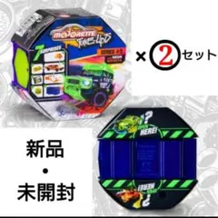 マジョレット チューンナップス シリーズ3 新品 未開封