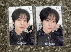 straykids日本ペンミSKZ TOY WORLD リノ トレカ コンプ