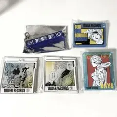 SAKAMOTO DAYS サカモトデイズ 朝倉シン まとめ売り デコレクション
