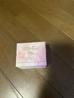 esprina RGII UVエッセンシャルパウダー 10g 2個セット - メルカリ