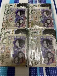 つながるアクリルパズルコレクション第2弾　胡蝶しのぶ&憧れの女生徒