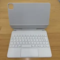 【純正】iPad Magic Keyboard A2261 MJQJ3J/A