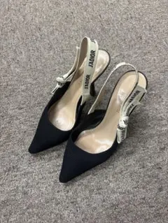 JADIOR スリングバックパンプス
