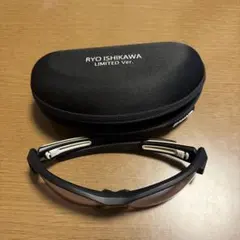 RYO ISHIKAWA LIMITED Ver. サングラス