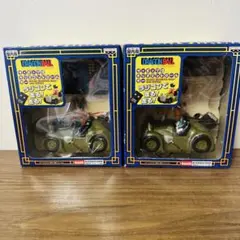 2025年最新】ドラゴンボール フィギュア＆カーの人気アイテム