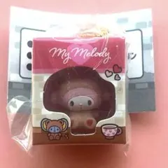 ミニチュアパッケージコレクション　マイメロ