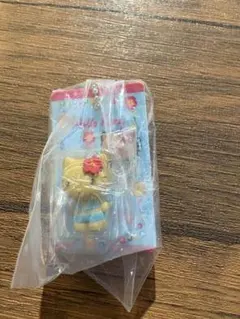 HELLO KITTY パッケージミニチュアコレクション