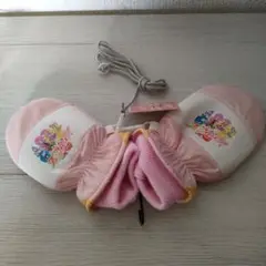 プリキュア  フレッシュプリキュア ミトン 手袋
